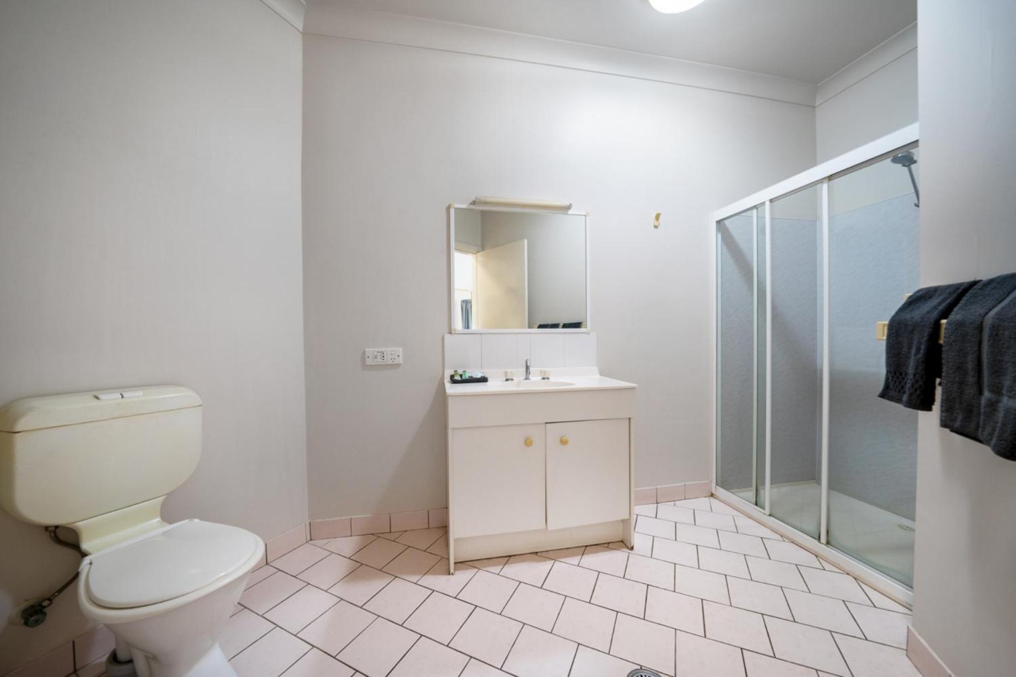 Woolgoolga Coast Motel Phòng bức ảnh