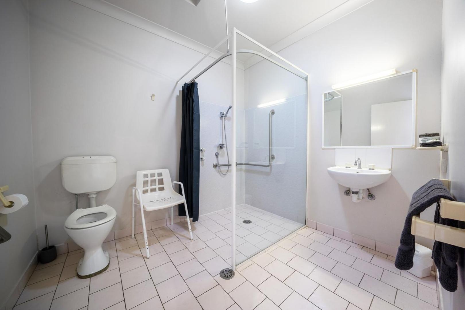 Woolgoolga Coast Motel Phòng bức ảnh