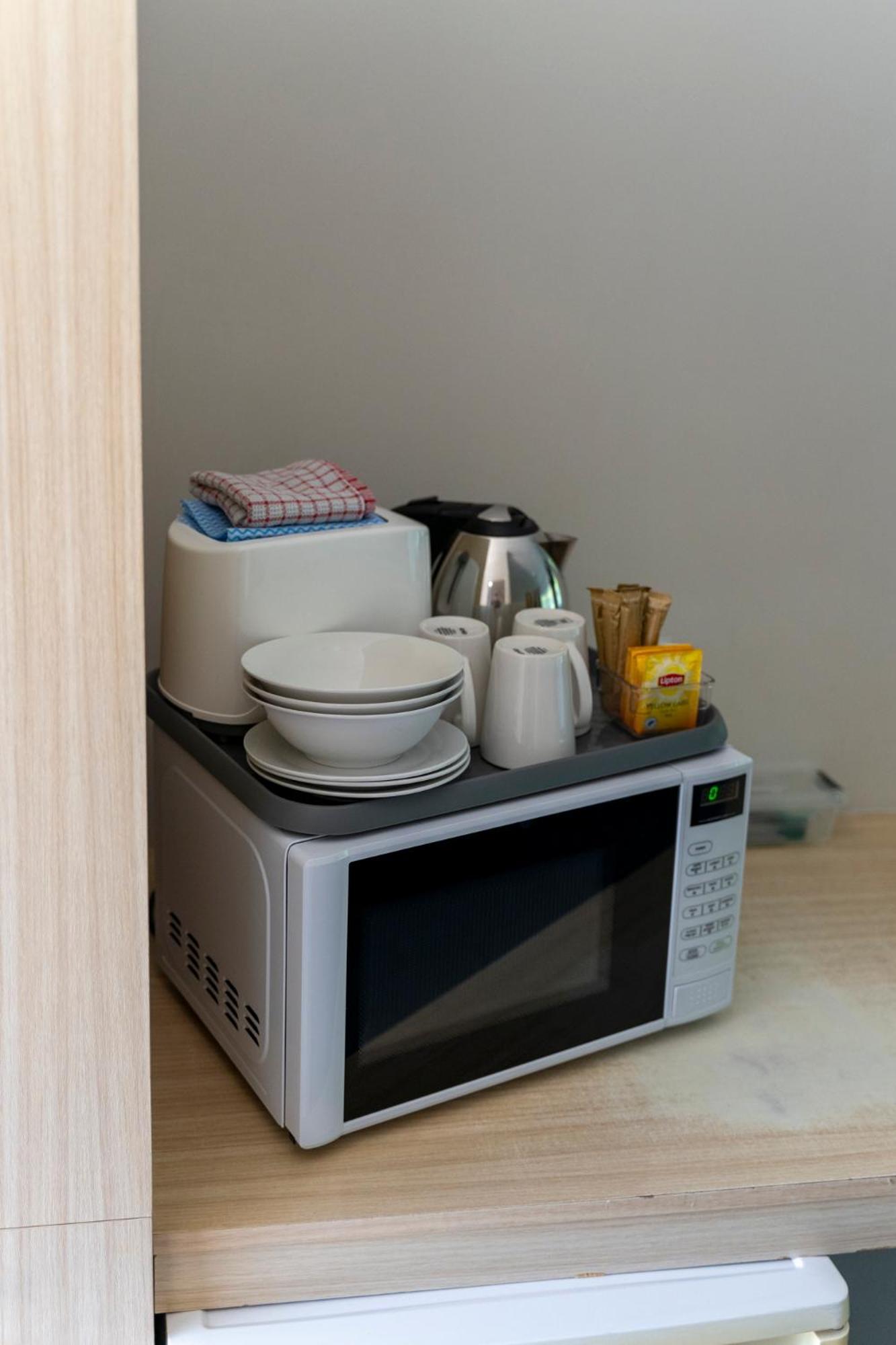 Woolgoolga Coast Motel Ngoại thất bức ảnh