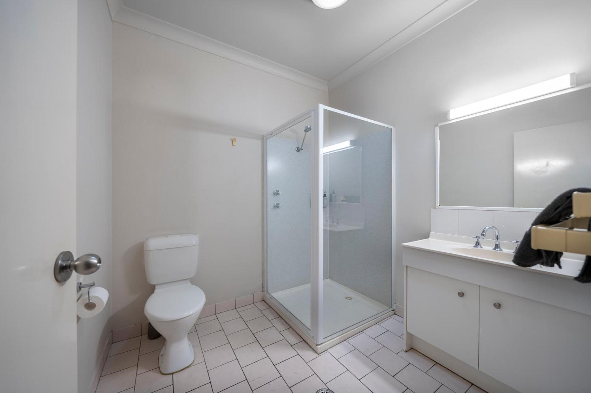 Woolgoolga Coast Motel Ngoại thất bức ảnh