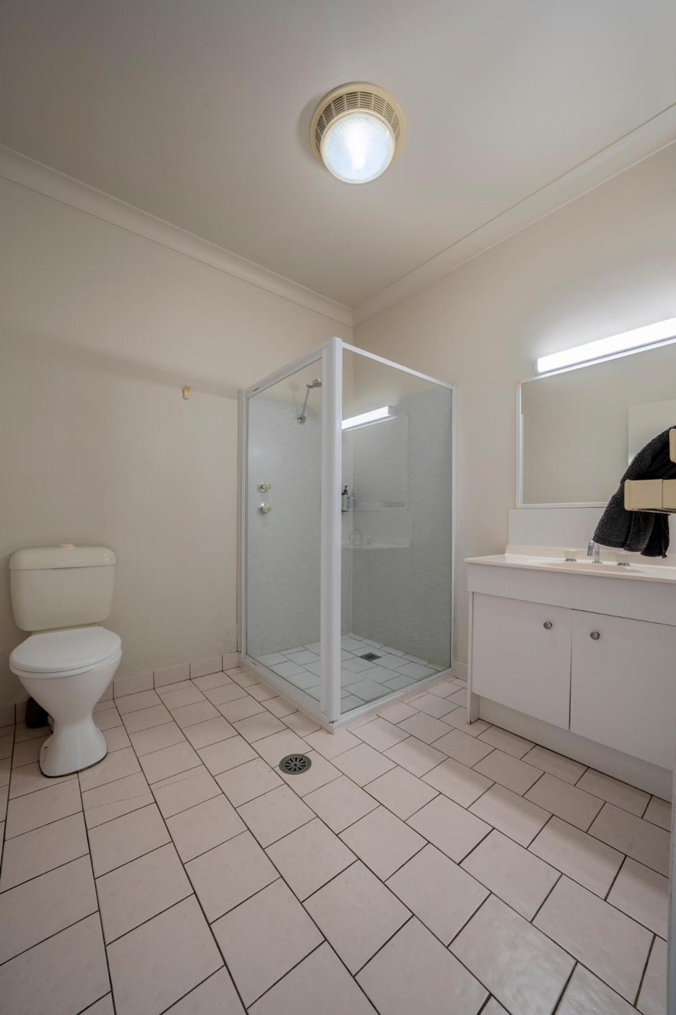 Woolgoolga Coast Motel Ngoại thất bức ảnh