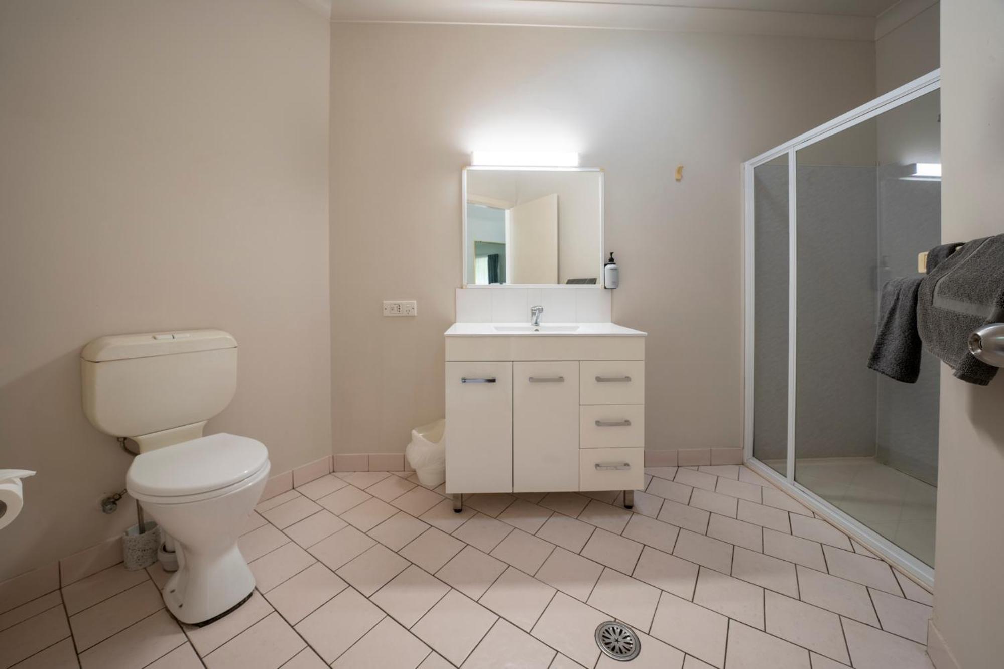Woolgoolga Coast Motel Ngoại thất bức ảnh
